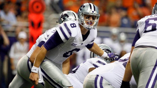 Time to find out if K-State has what it takes to contend again