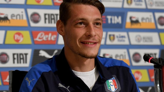 Arsenal identify Giroud replacement