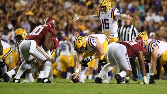 What In The World Happened To Danny Etling?