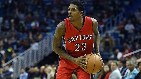 Lou Williams gets his due
