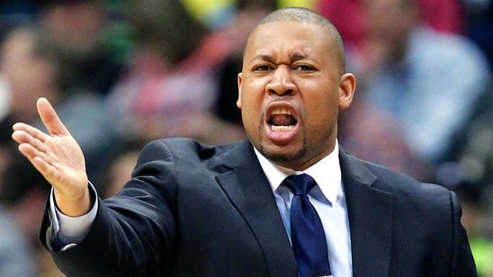 Draft lottery will impact Denver Nuggets' coaching search