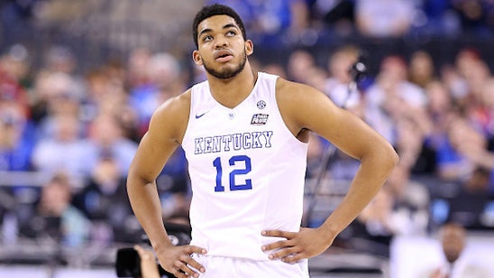 The 2015 NBA Draft big board, first edition