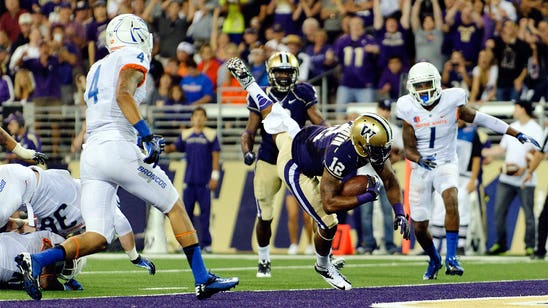 Dwayne Washington named to Doak Walker Award watch list