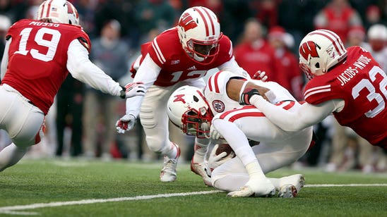 Two Badgers projected starters at LB get hurt in practice