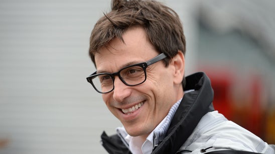 Toto Wolff shows sympathy for Ferrari F1 management struggles