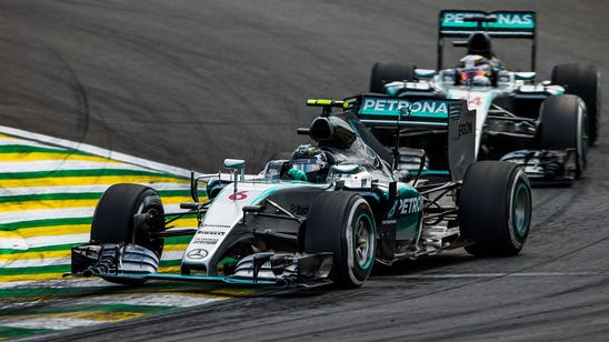 F1: No changes in Mercedes strategy rules despite Hamilton frustration