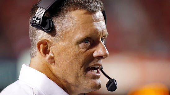 Utah's Kyle Whittingham is early candidate for Coach of the Year