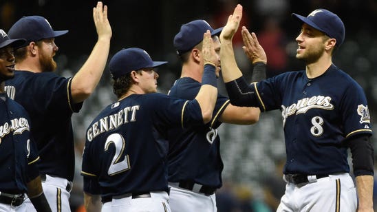 Brewers look to set foundation for improvement during spring training