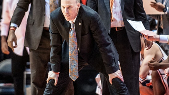 White leads Nebraska past Illinois, 78-67