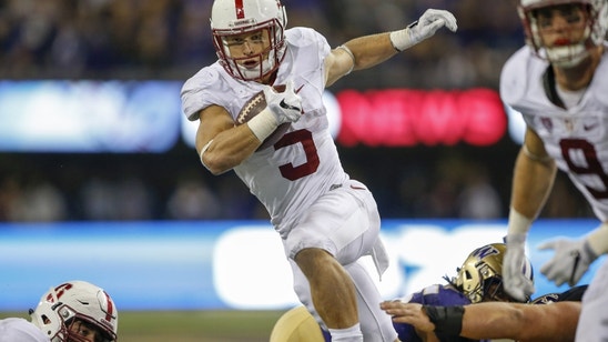 Oregon Ducks vs Stanford Cardinal: Three Things I'll Be Watching