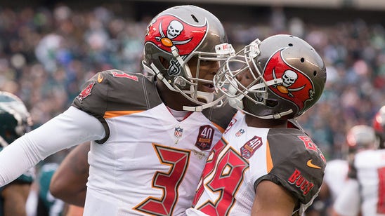 Winston-led Buccaneers gaining confidence by the victory