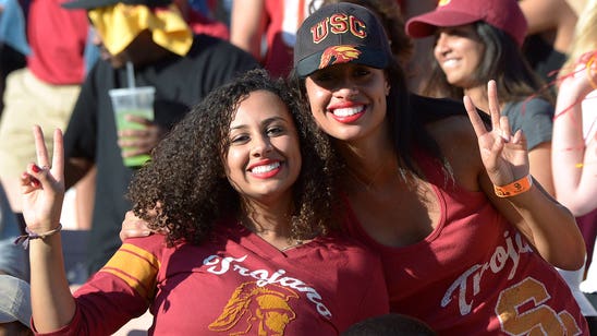 USC gains commit from nation's No. 1 DE prospect Oluwole Betiku