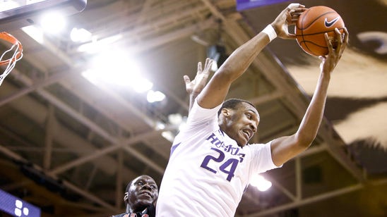 Should the Celtics risk drafting Robert Upshaw?