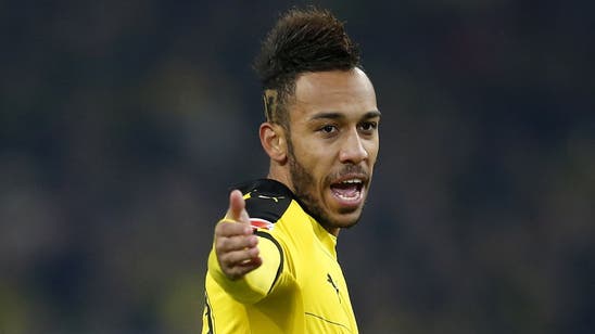 Aubameyang says he will never join Spurs after 'weird' negotiations