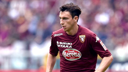 Torino defender Darmian on verge of joining Manchester United