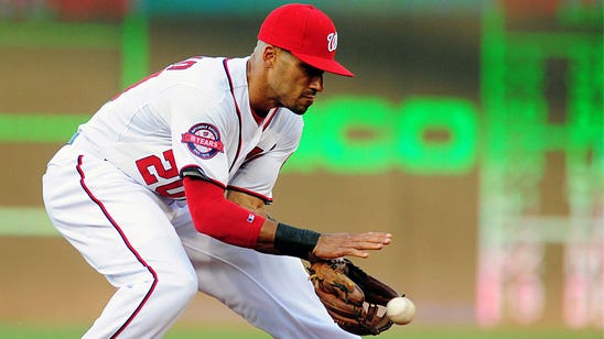 Notes: Signing SS Ian Desmond would be a perfect fit for San Diego