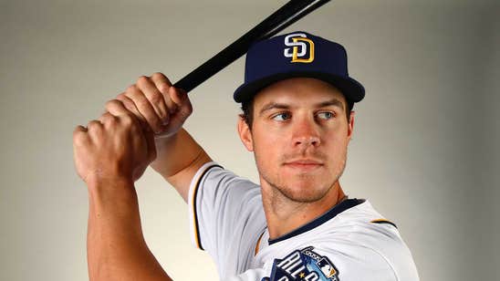 Wil Myers' 5-RBI inning leads Padres over Reds, 8-5