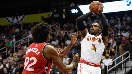 Why the Atlanta Hawks could win the NBA title