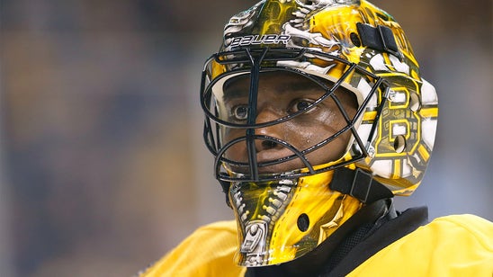 Bruins' prospect Subban 'doing well' following surgery to repair fractured larynx