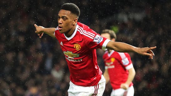 Reports: Martial transfer could cost Manchester United $87.3million