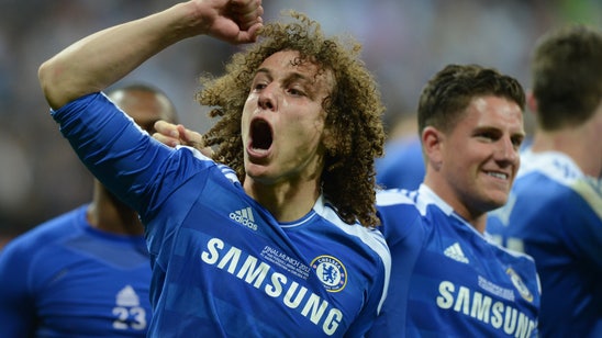 Relax, You're Remembering the Wrong David Luiz
