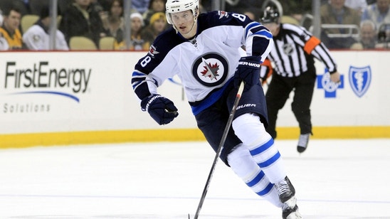 Jacob Trouba Trade Rumors: Latest News, Speculation, Comments