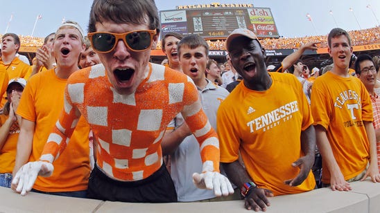 Miami hit hard by Tennessee again: Top WR recruit Williams flips