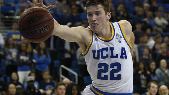 UCLA Basketball: Wooden Legacy Round 2 Preview vs. Nebraska