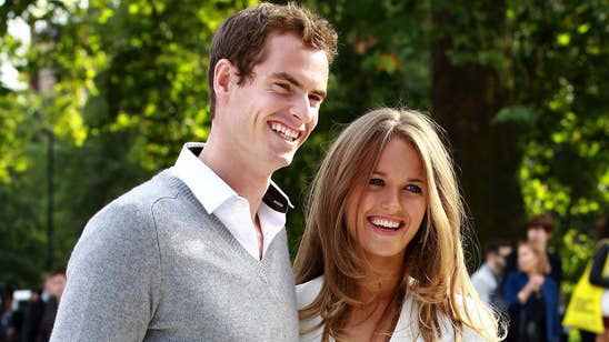 Andy Murray, Kim Sears set date, will marry at Cromlix