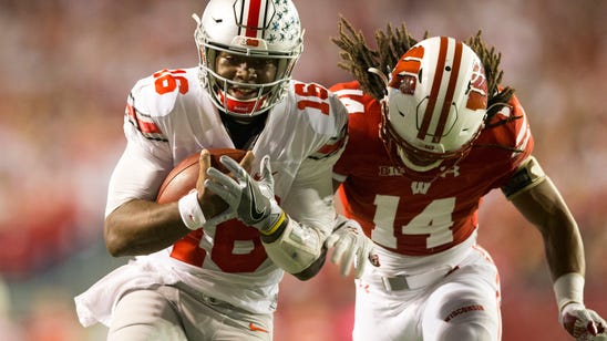 Upon further review: Wisconsin vs. Ohio State