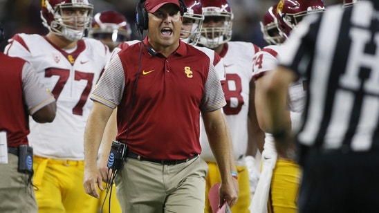5 Things To Watch For During USC vs Utah State