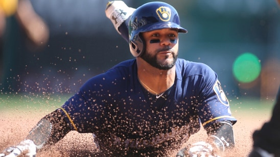 Expect to see Villar in new home for Brewers in 2017