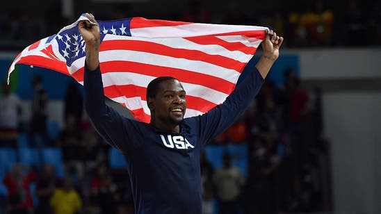 What we learned from USA's gold medal victory, and how it fortifies 'Regime Team' status