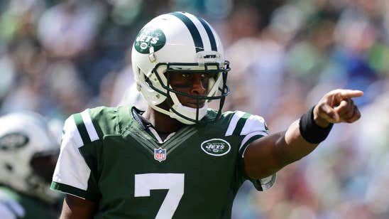 Jets likely won't place Geno Smith on short-term IR