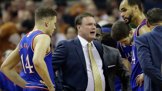 Big 12 is loaded with stud teams heading into tournament