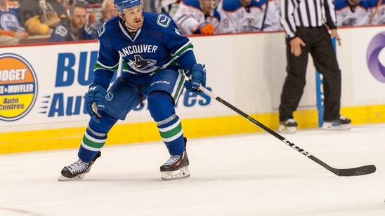 Vancouver Canucks Likely to Sign Skille, Waive Etem