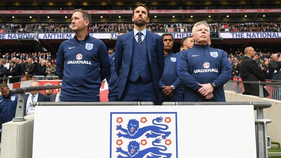 Gareth Southgate moves one step closer to being England's permanent manager