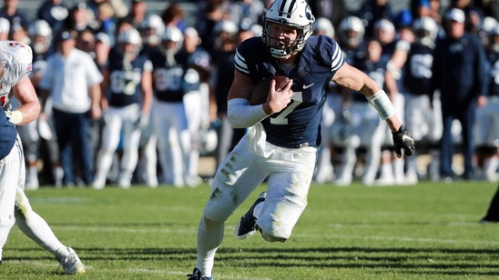 BYU football: Three things to know for Utah State