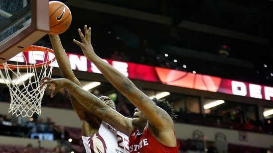 FSU holds off NC State to keep winning streak alive