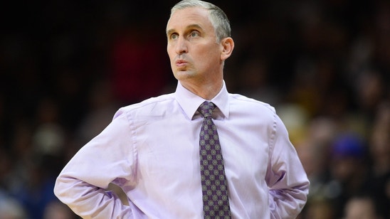 Arizona State Basketball: Bobby Hurley to rescue the Sun Devils