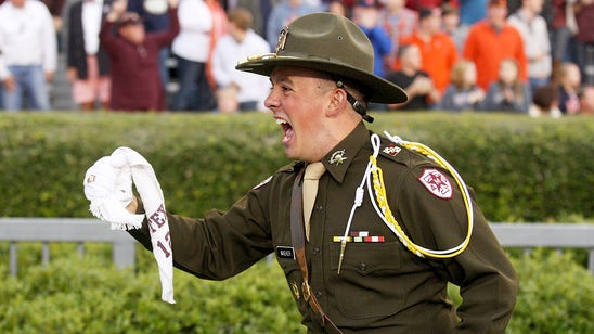 Texas A&M gets commitment from four-star DE Mark Jackson