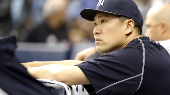 Yankees Masahiro Tanaka Ties for Seventh in 2016 AL Cy Young Voting