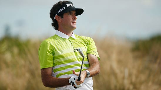 Mailbag: 'Bubba Golf' is a whole different game -- on the course and off