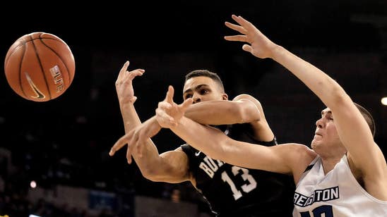 Miss Kentucky is sister of Butler basketball player