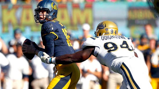 Cal will try to flip the script against UCLA on Thursday night