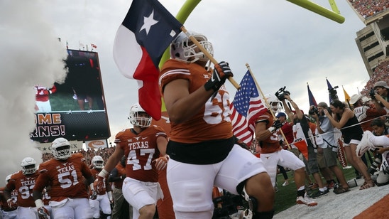 Texas Football: 5 Things Longhorns Should Improve vs UTEP