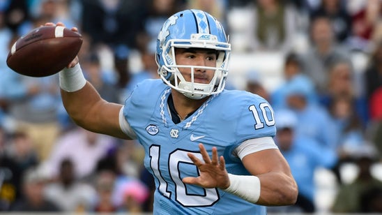 Gene Chizik compares Mitch Trubisky and Deshaun Watson to 2 current NFL QBs
