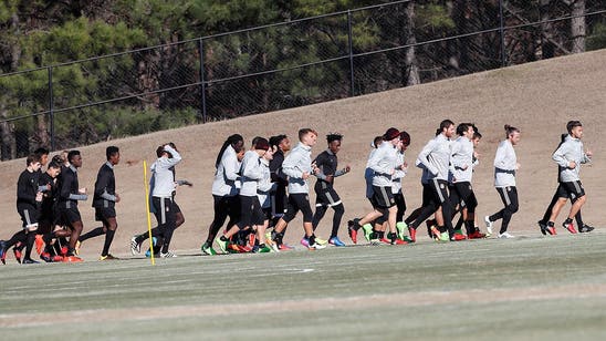 Homegrown Atlanta United players will fulfill dreams in season opener