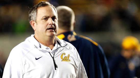 Source: Cal coach Dykes nearing agreement on extension, raise