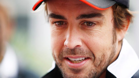 Alonso insists he did nothing wrong in clash with Massa in Austin